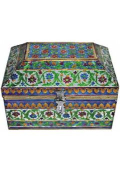 Boxes